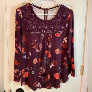 DanielRainn Dressy Top from Stitch Fix